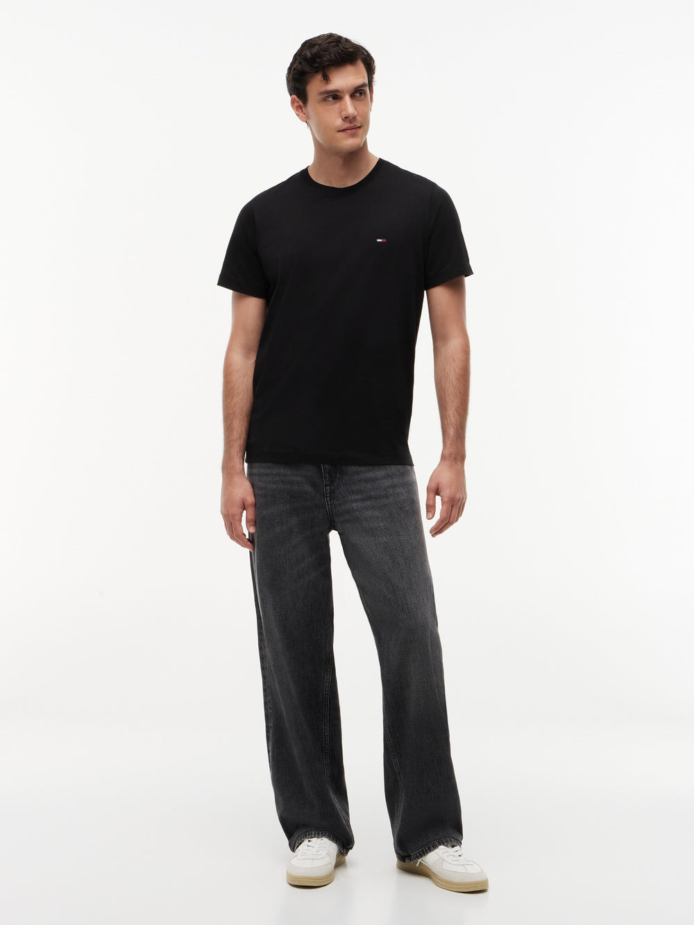Slim Fit Essential T-Shirt