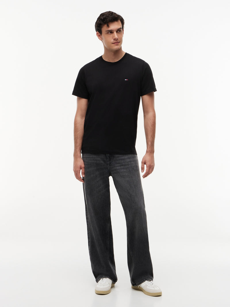 Slim Fit Essential T-Shirt