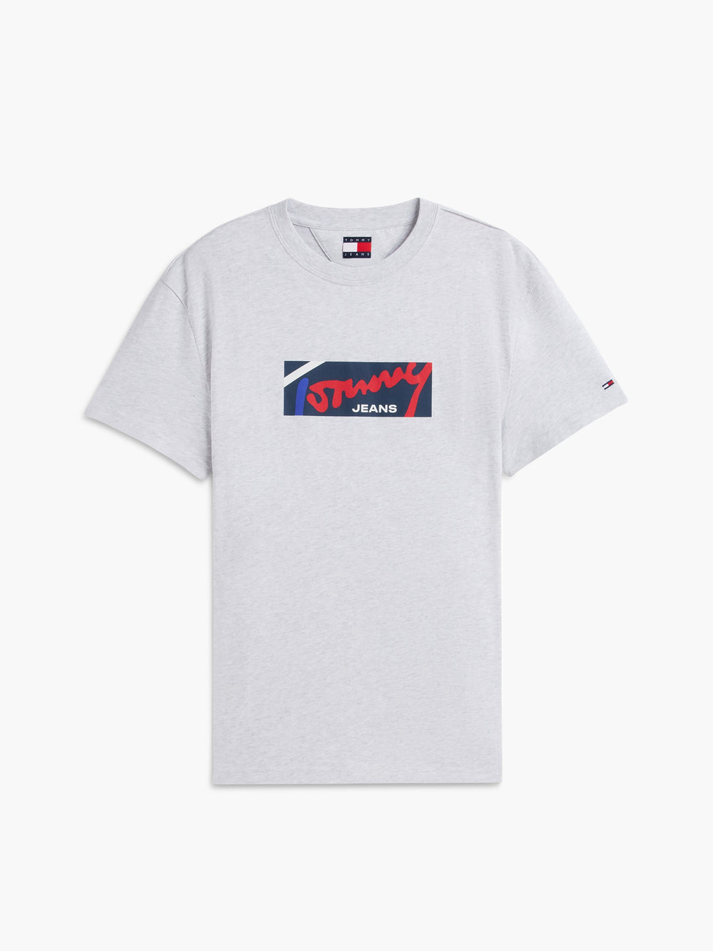 Regular Fit Signature T-Shirt