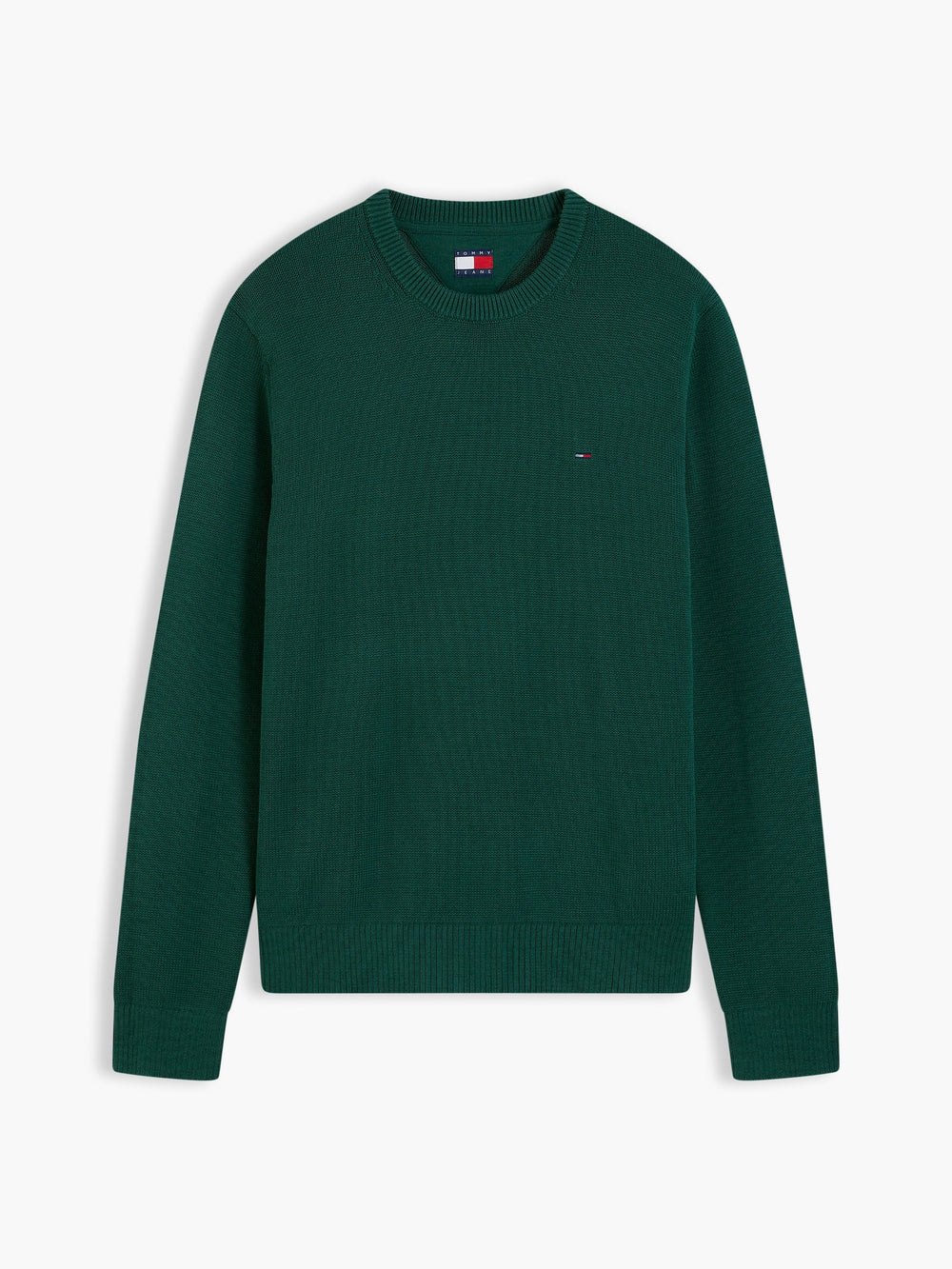 Slim Fit Essential Loose Knit Pullover