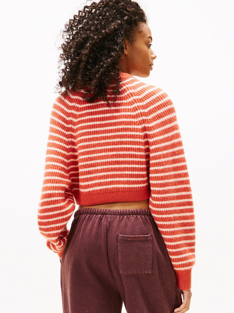 Full Sleeve Relaxed Fit Pullover