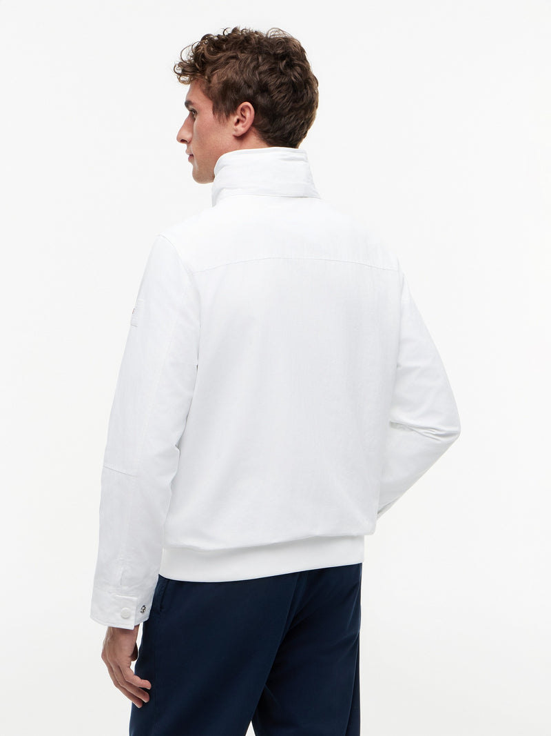 Regular Fit Transitional Jacket