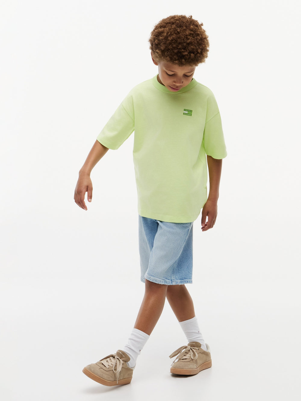 Kids Graphic T-Shirt