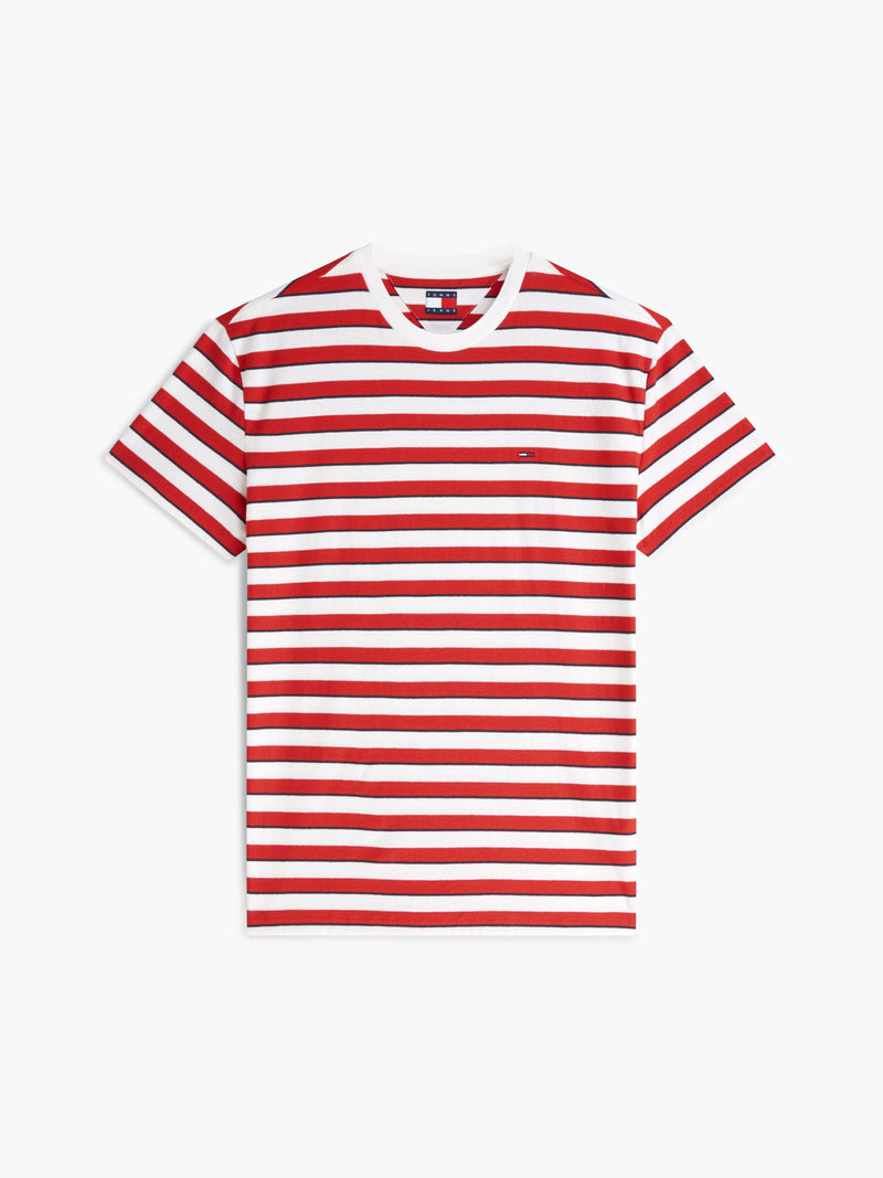 Regular Fit Stripe T-Shirt
