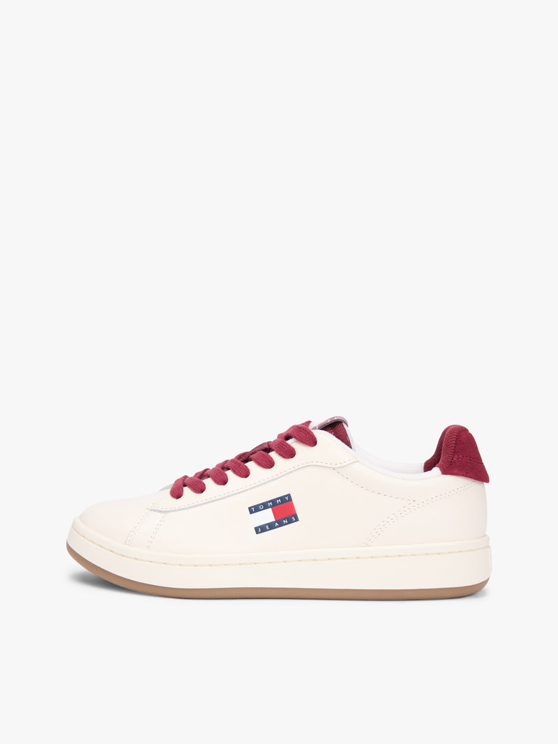 Women Cupsole Lifestyle Sneaker