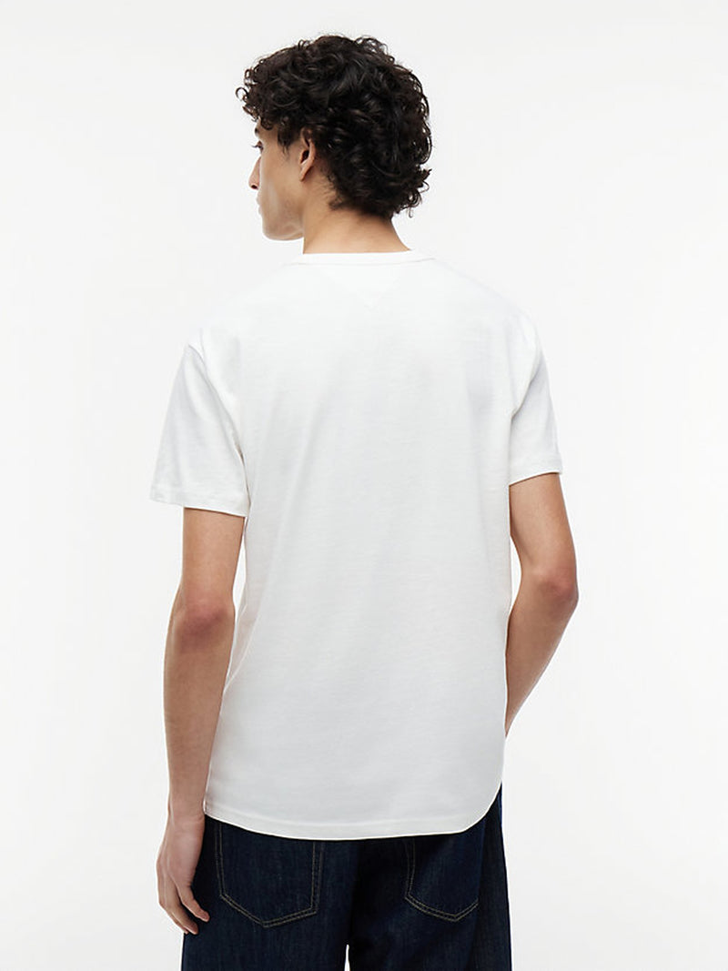 Regular Fit Essential T-Shirt