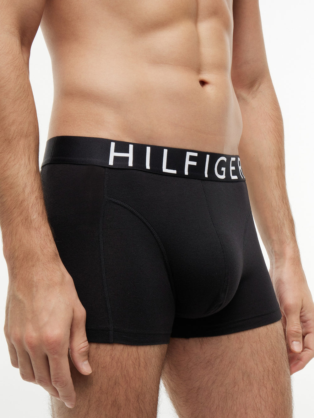 3 Pack Hilfiger Cotton Trunk
