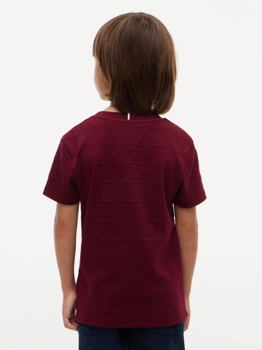 Kids Texture T-Shirt
