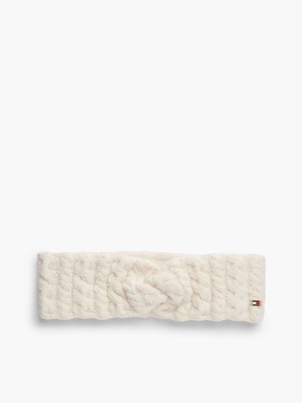 Solid Cotton Headband