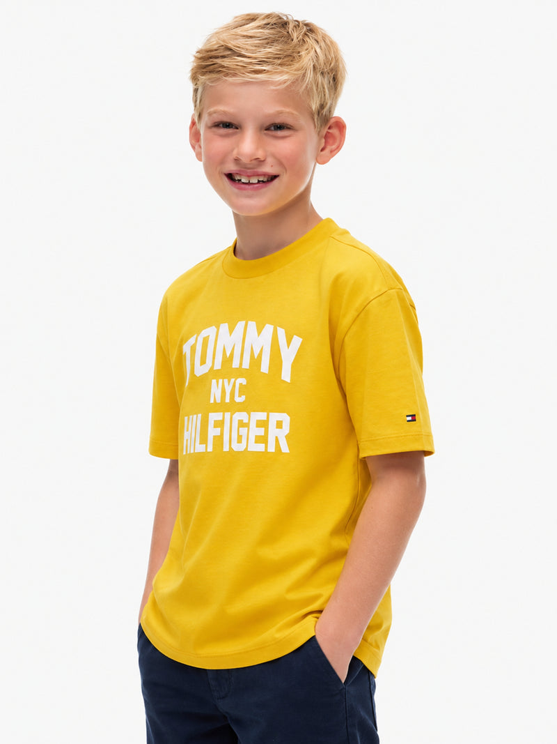 Kids Graphic T-Shirt