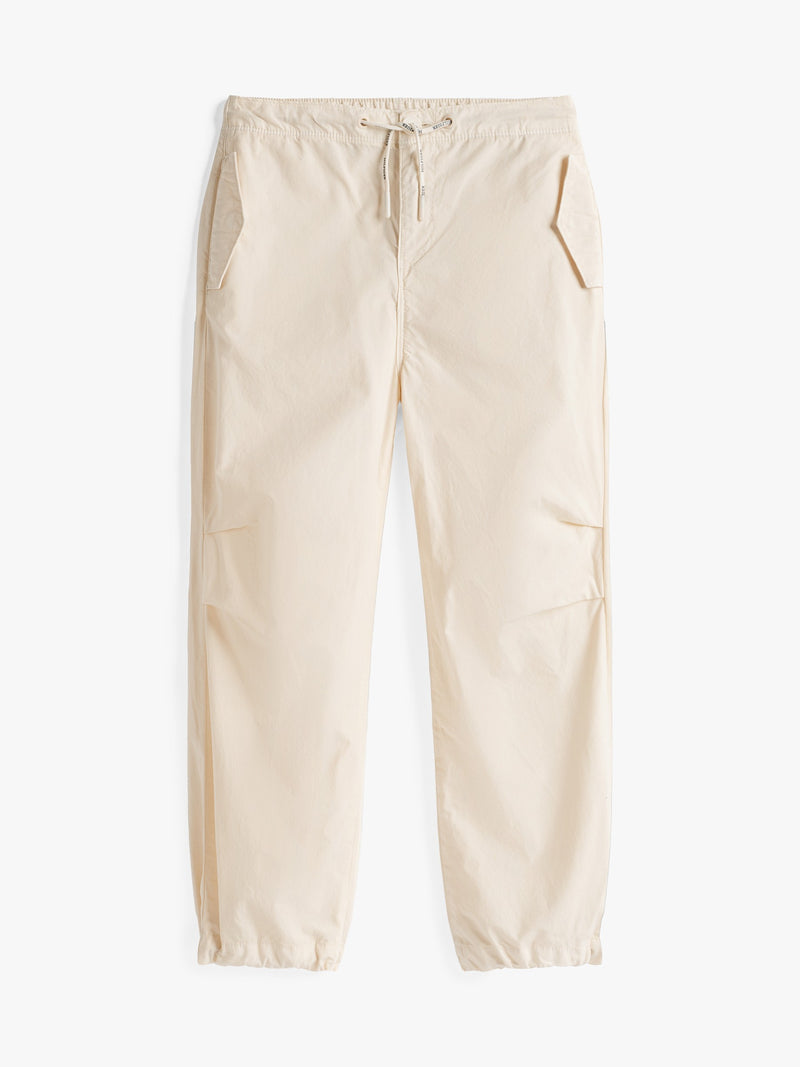 Kids Pull On Parachute Poplin Pant