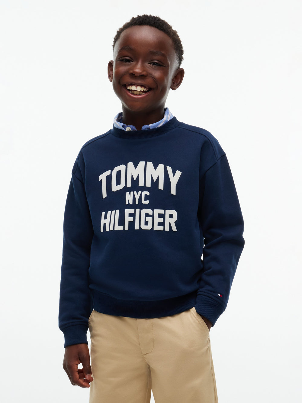 Kids Archive Sweatshirt