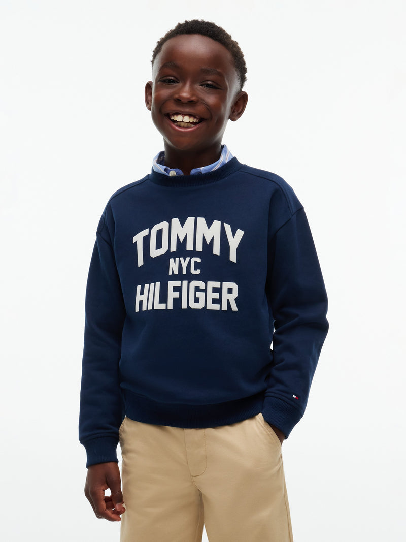 Kids Archive Sweatshirt