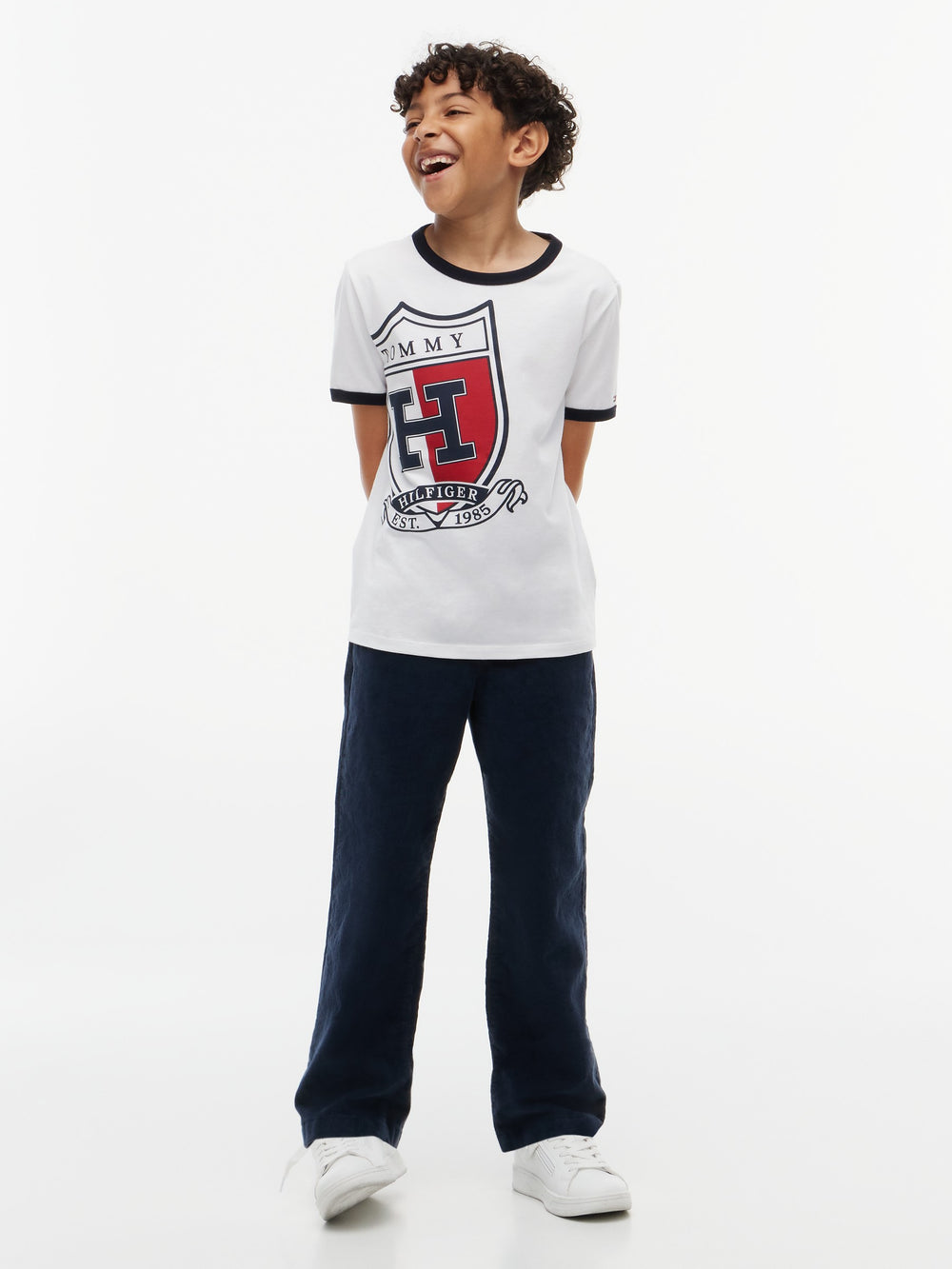 Kids Graphic T-Shirt