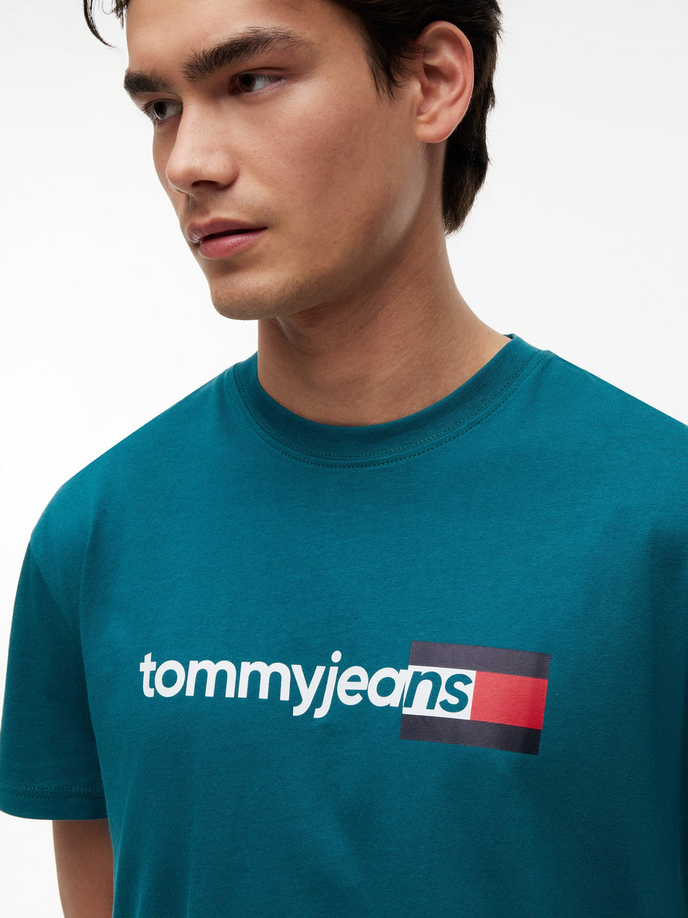 Regular Fit Dna Graphic T-Shirt