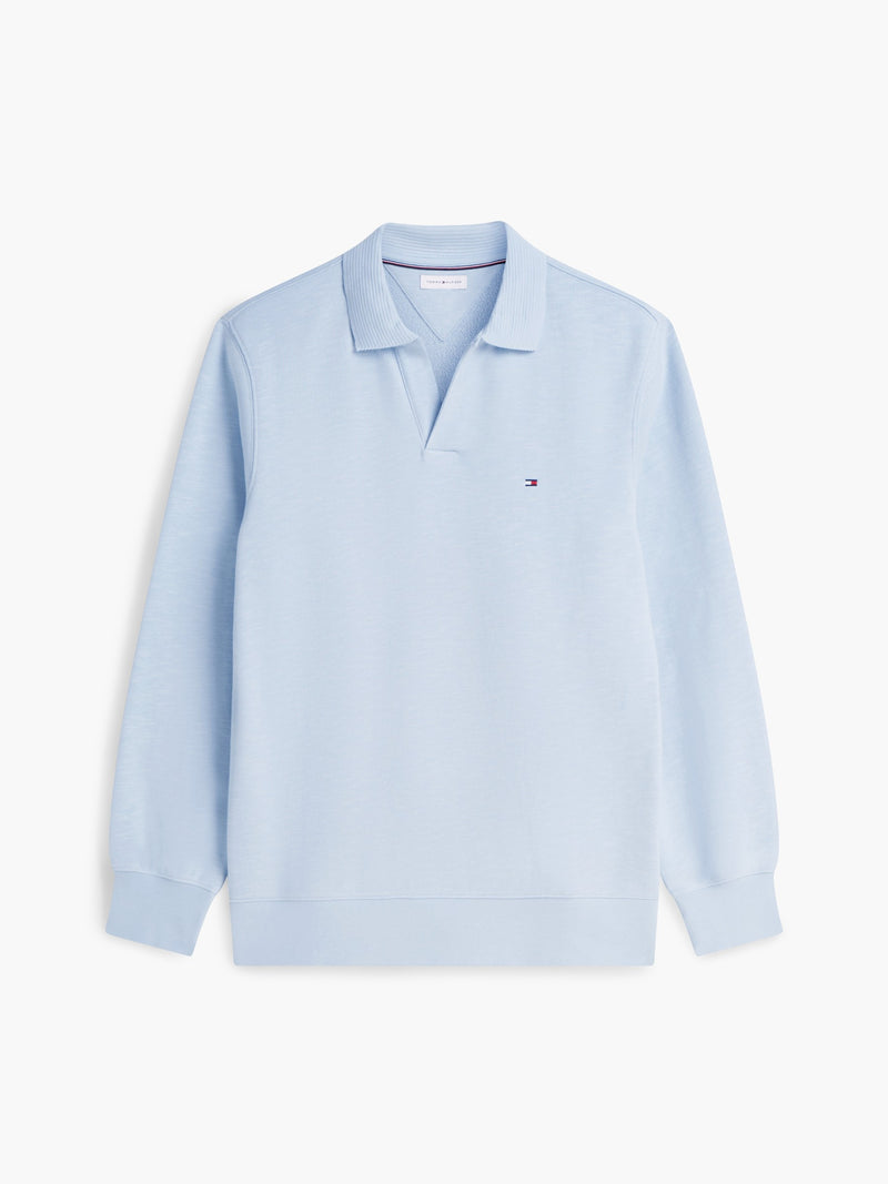 Regular Fit Jhonny Collar Polo