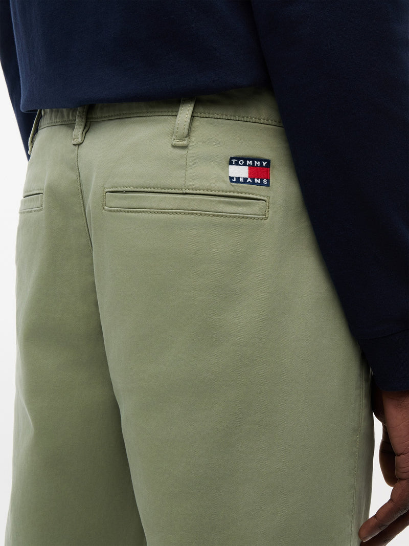 Scanton Slim Peached Trouser