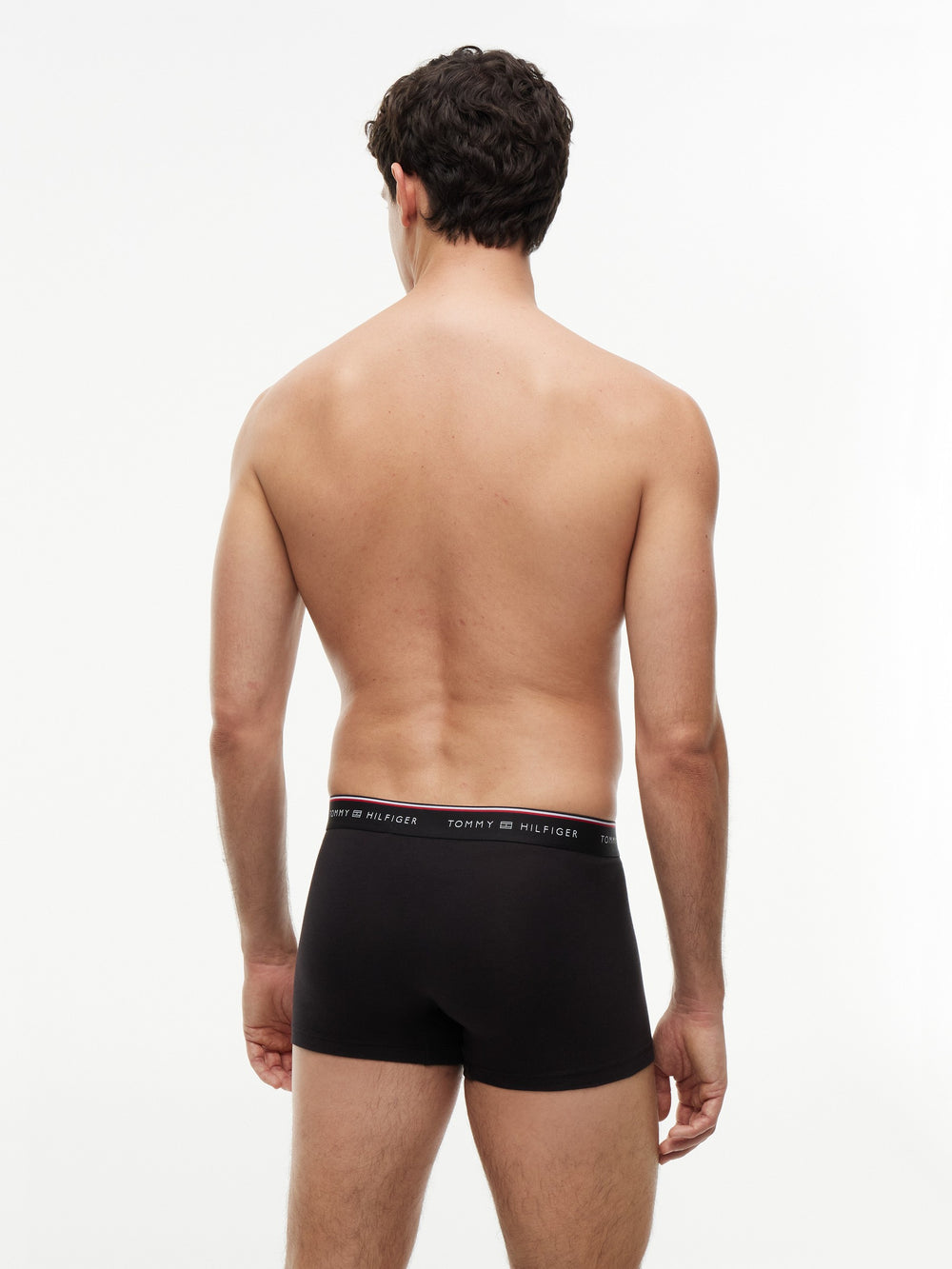 3 Pack Global Stripe Trunk