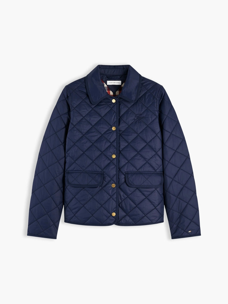 Nylon Jacket