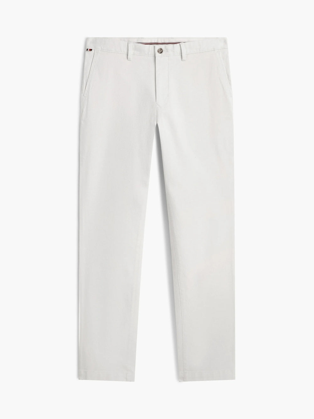 Relaxed Fit Trouser
