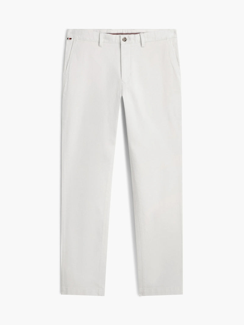 Relaxed Fit Trouser
