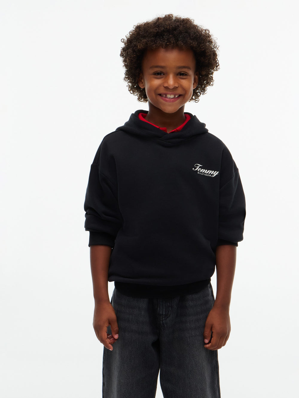 Kids Archive Fleece Hoodie