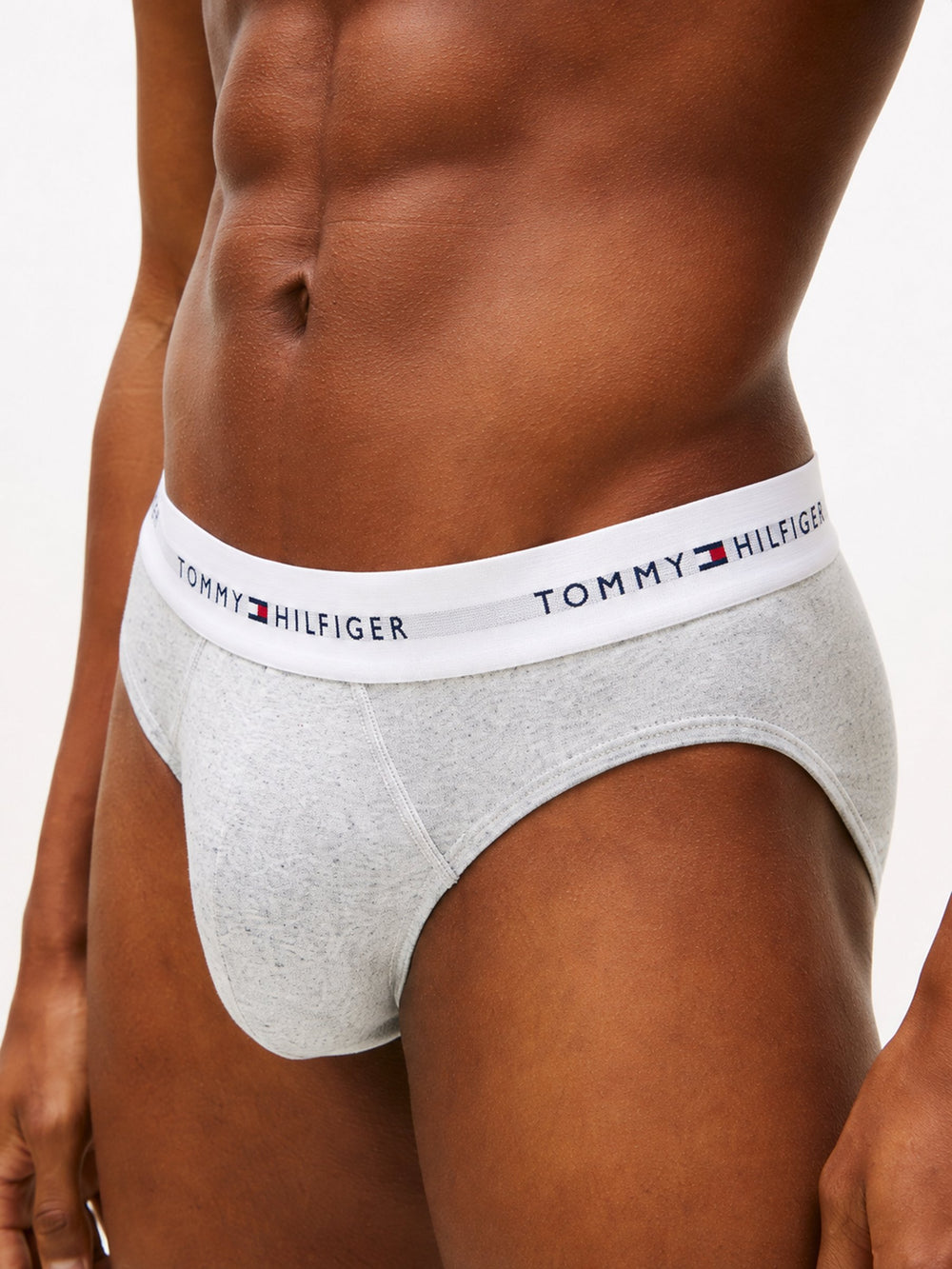 3 Pack Signature Ctn Ess Brief
