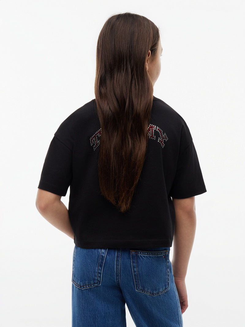 Kids Sequin T-Shirt