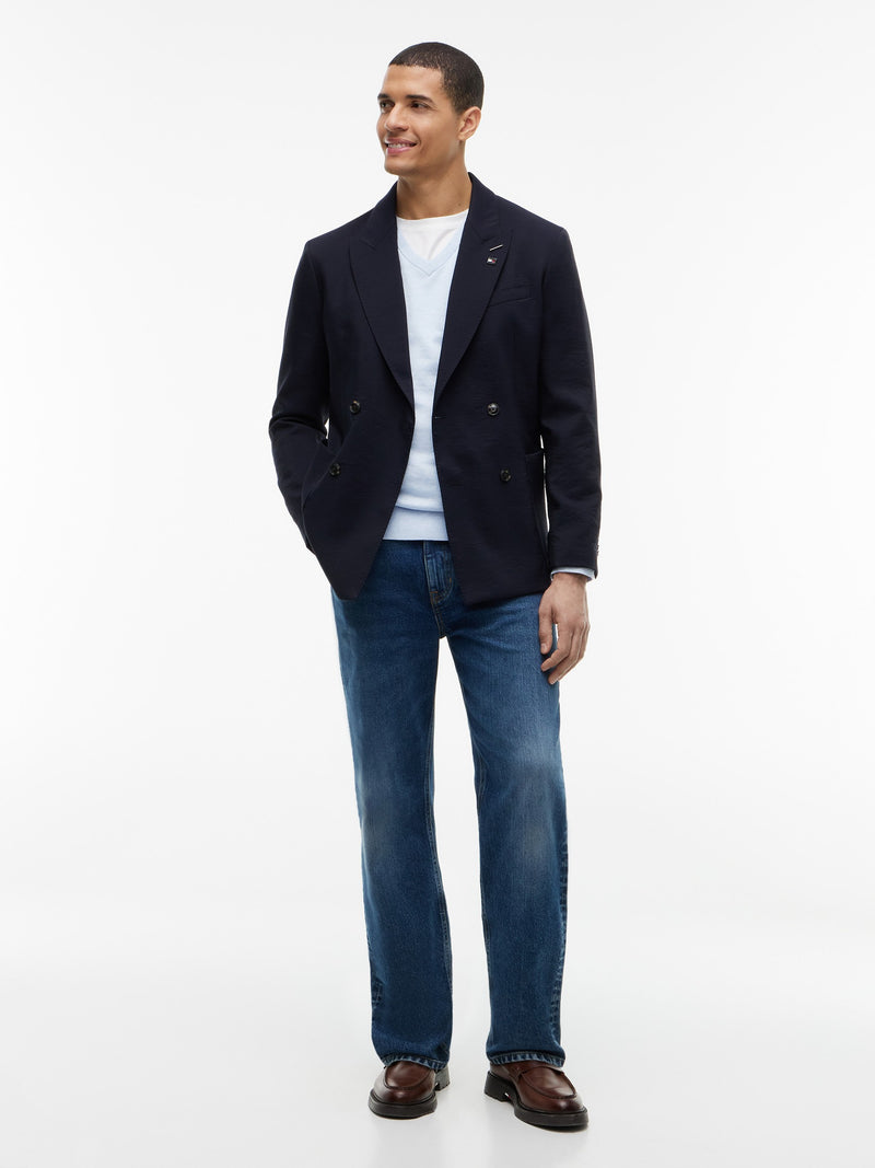 V Neck Solid Sweater