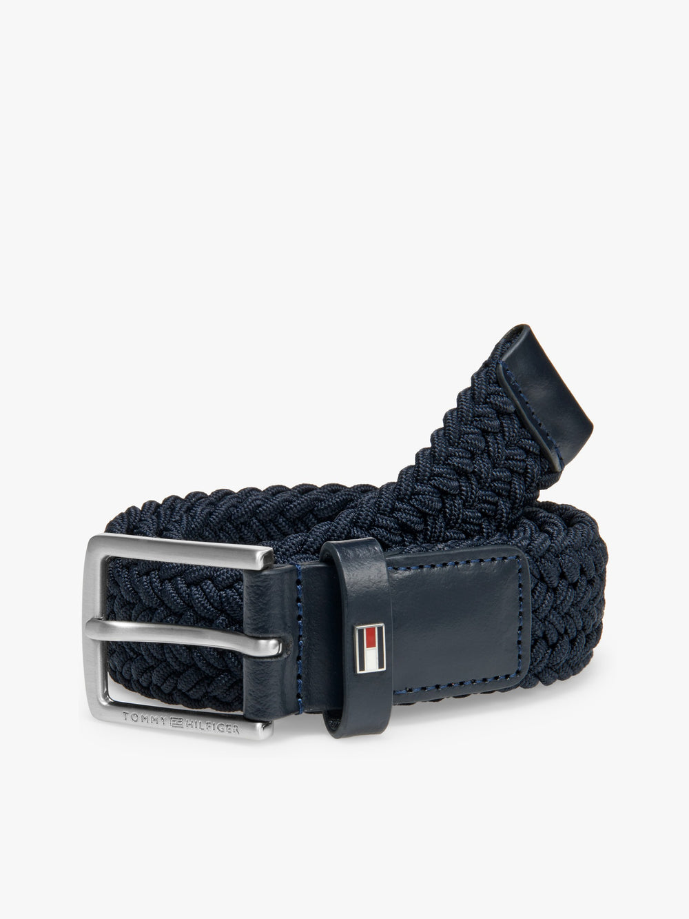 Kids Braided Belt