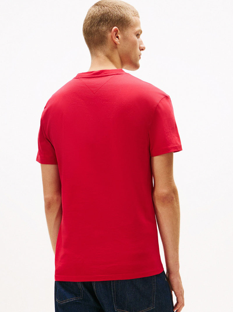 Regular Fit Signature T-Shirt