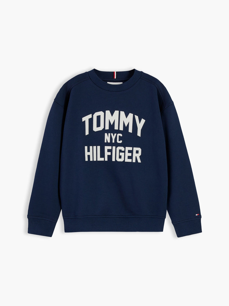 Kids Archive Sweatshirt