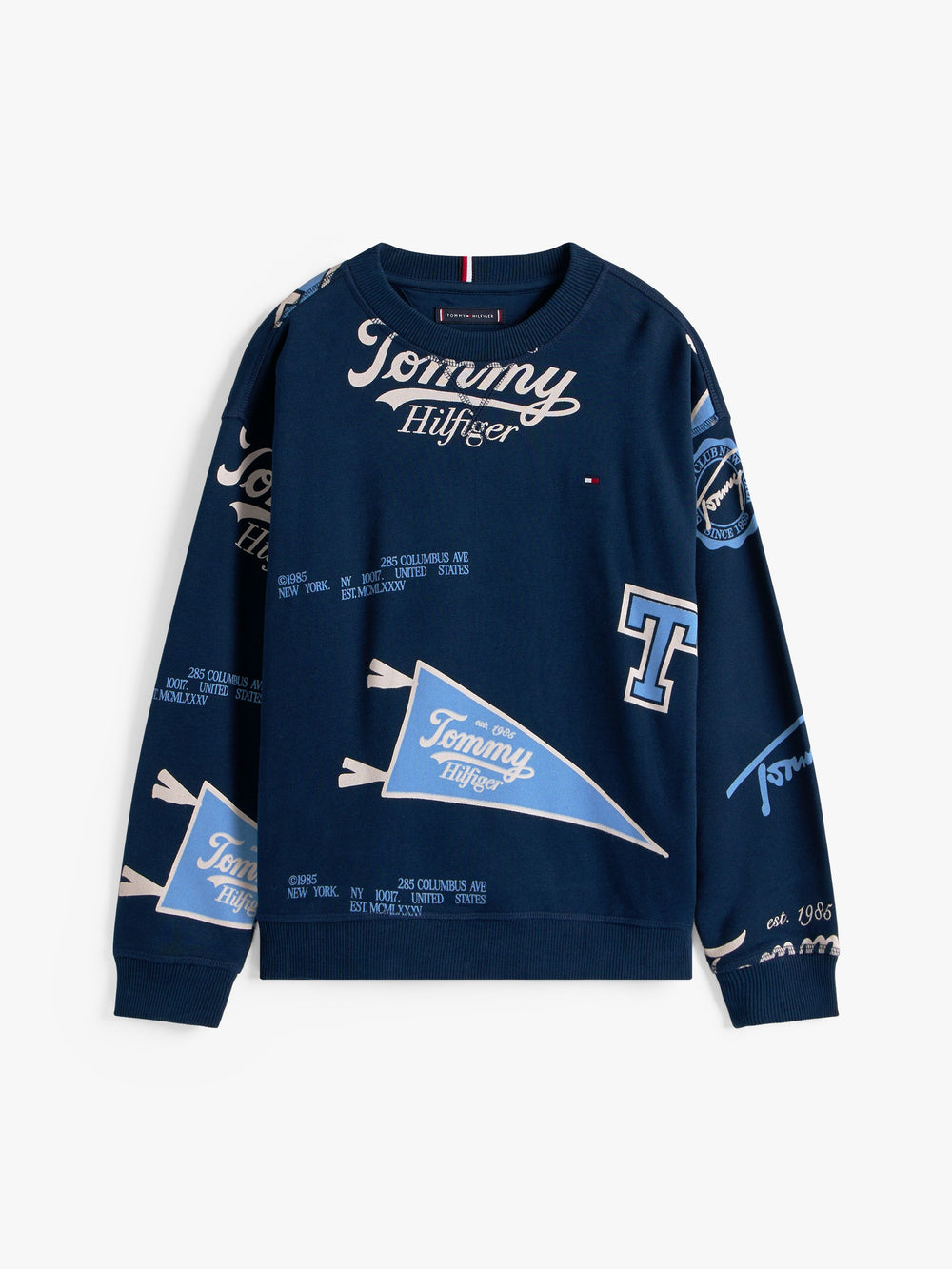 Kids Archive Fleece Sweatshirt