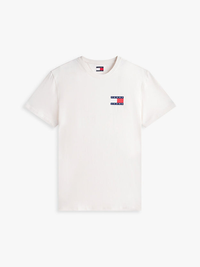 Slim Fit Flag T-Shirt