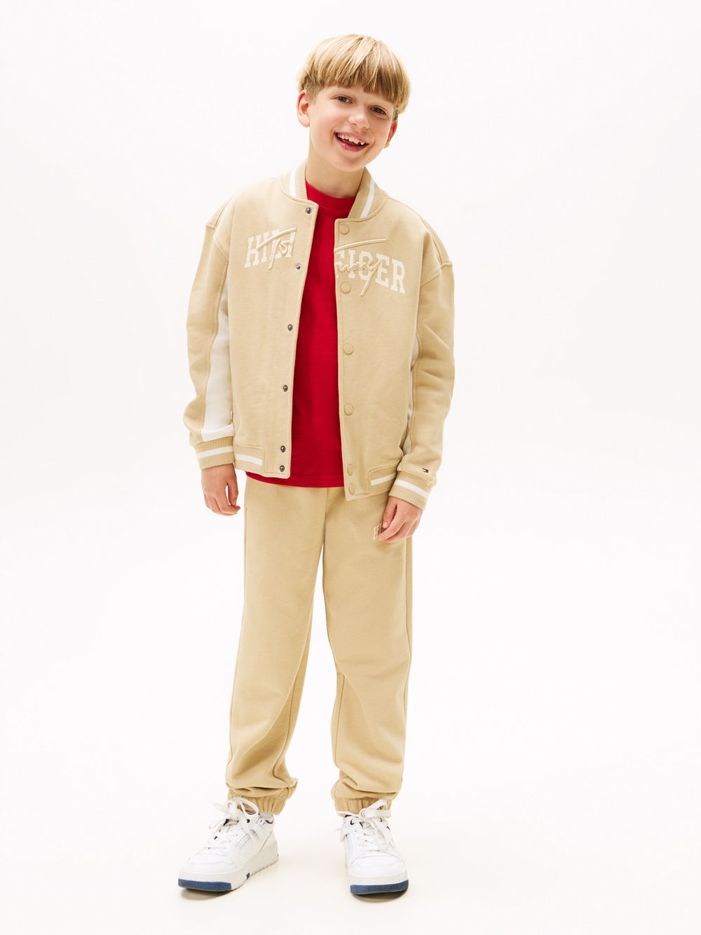 Boys Terry Trackpant