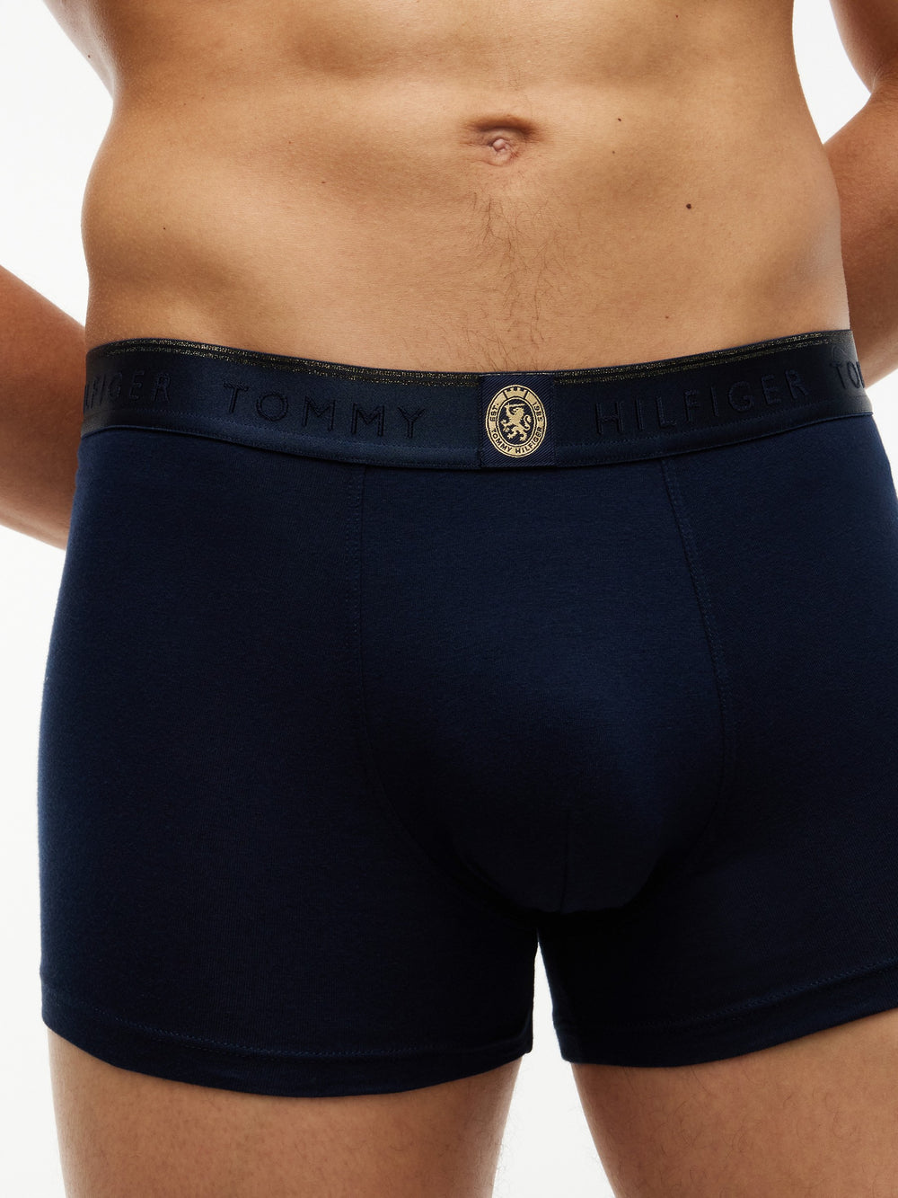 3 Pack Th Crest Trunk