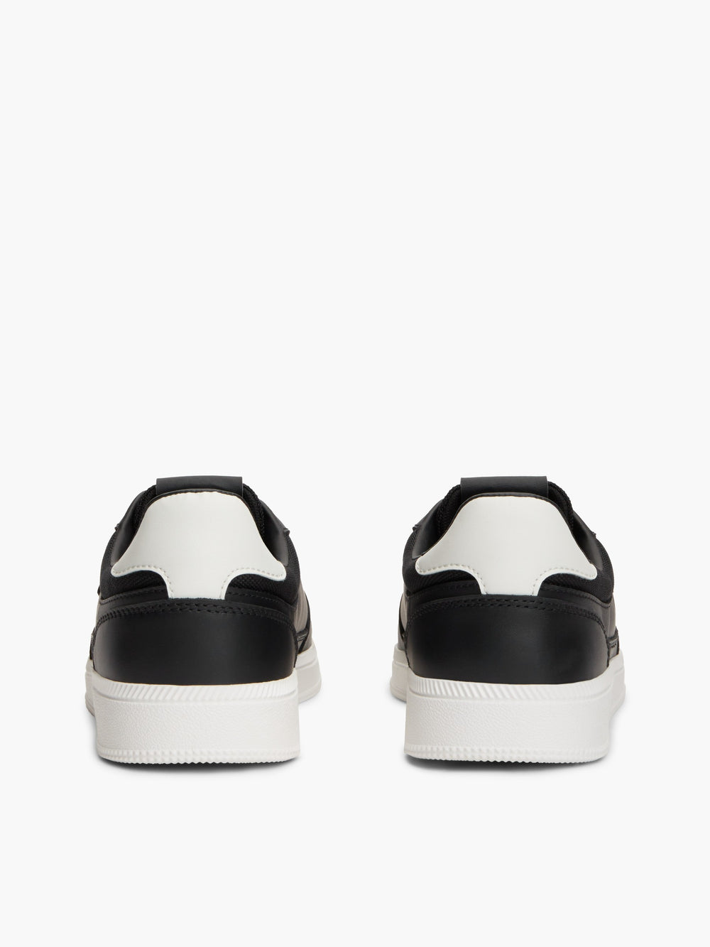 Men Cupsole Low Profile Sneaker
