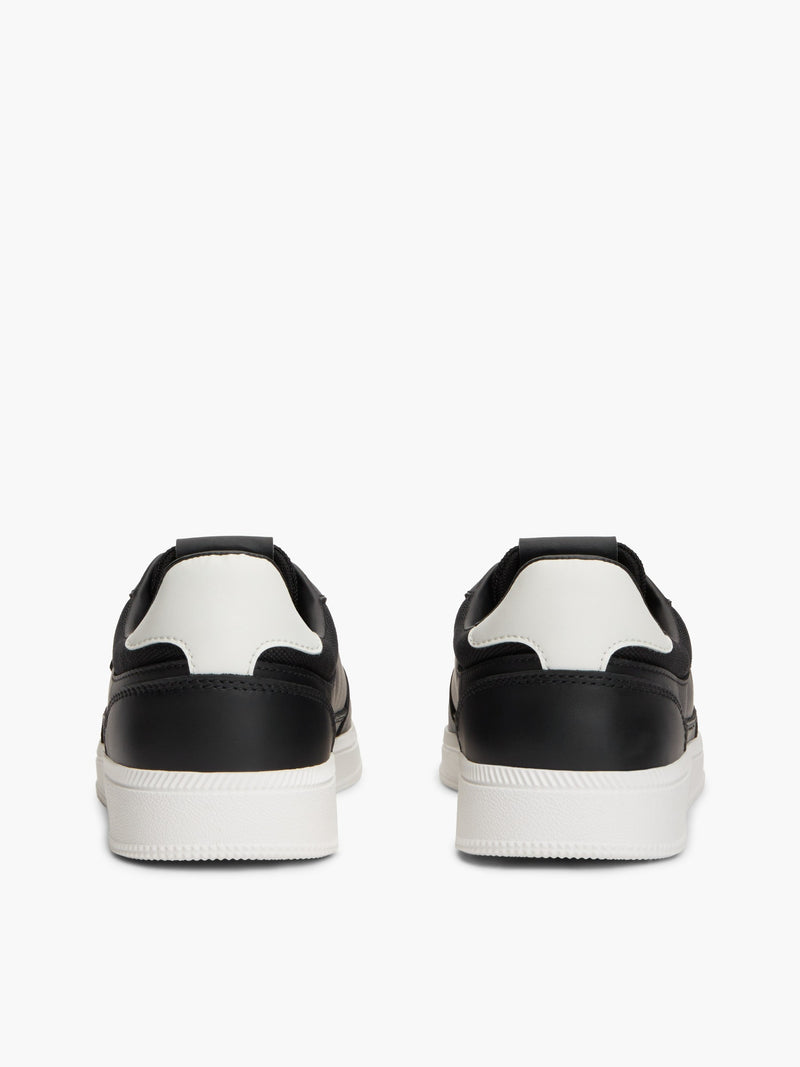 Men Cupsole Low Profile Sneaker