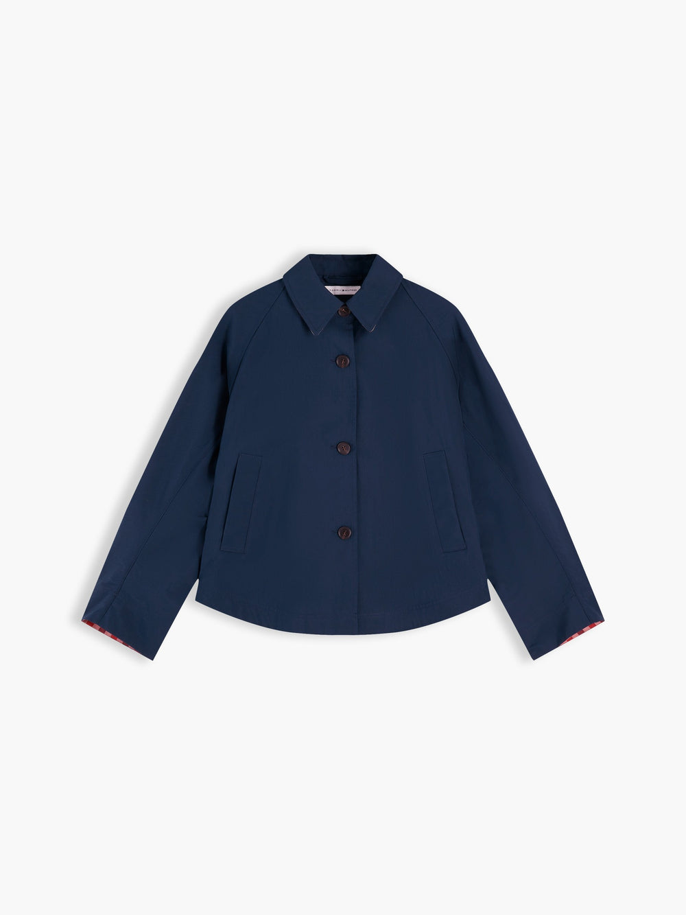 Regular Fit Jacket