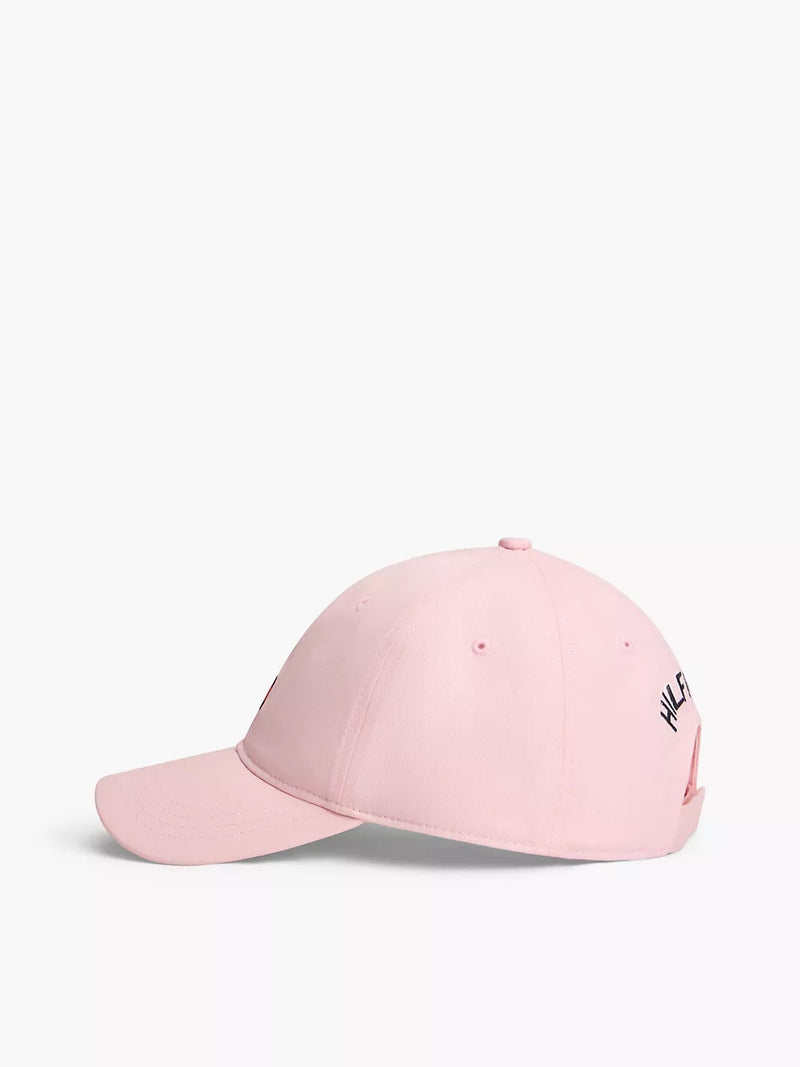 Kids Flag Logo Cap