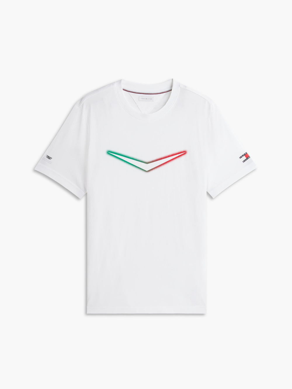 Regular Fit Cf1 Graphic Tshirt