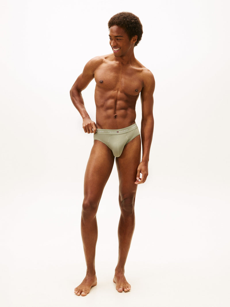 3 Pack Signature Micro Ess Brief