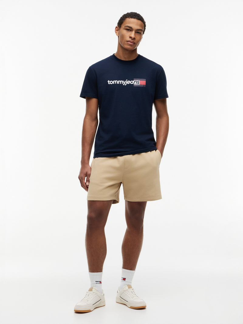 Regular Fit Dna Graphic T-Shirt