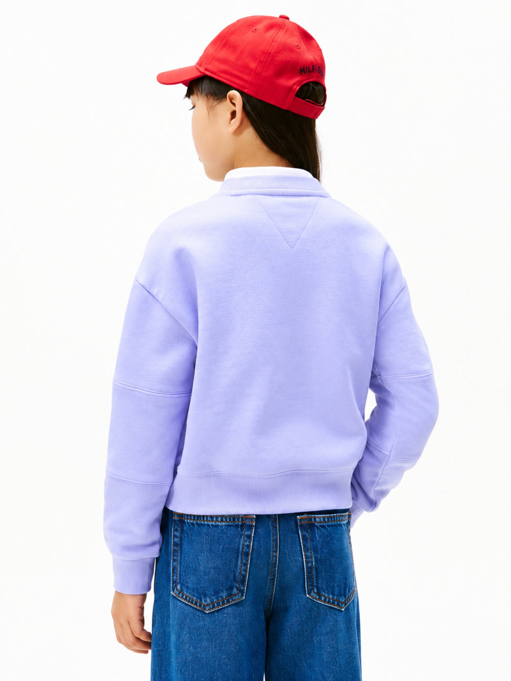 Kids Archive Terry Sweatshirt