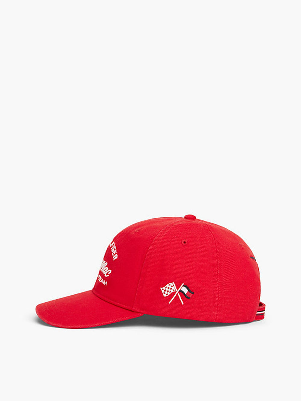 Script Logo Cap