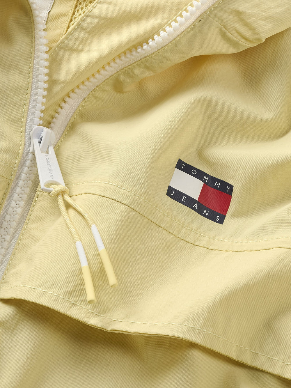 Regular Fit Windbreaker