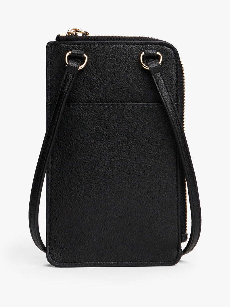 Solid Pu Rectangle Bag
