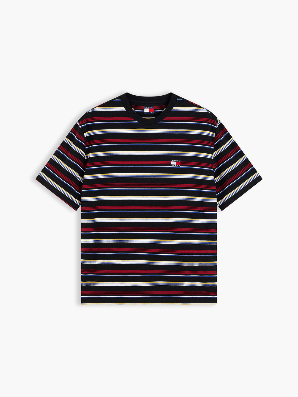 90S Fit Stripe T-Shirt