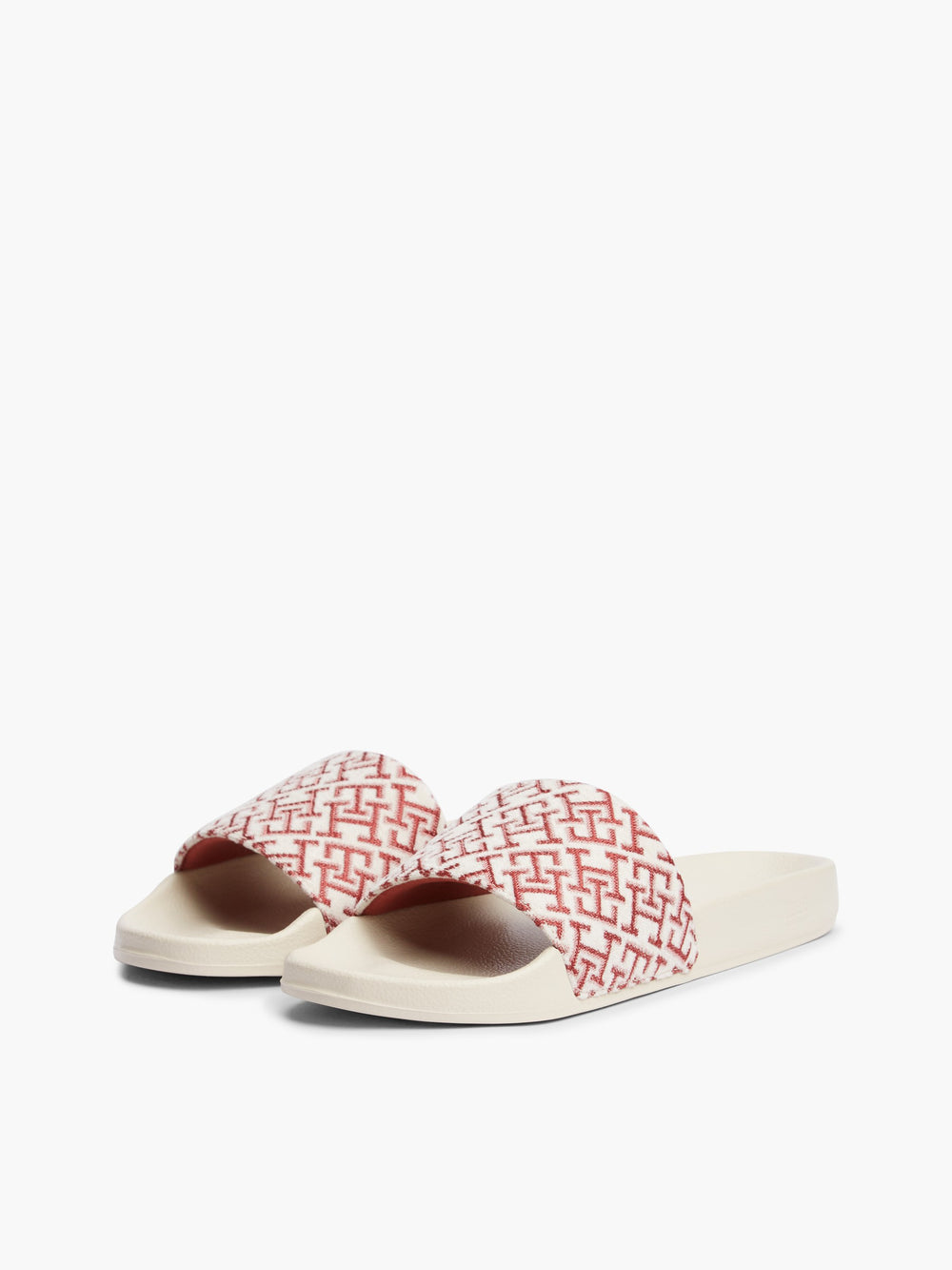 Women Th Monogram Slider