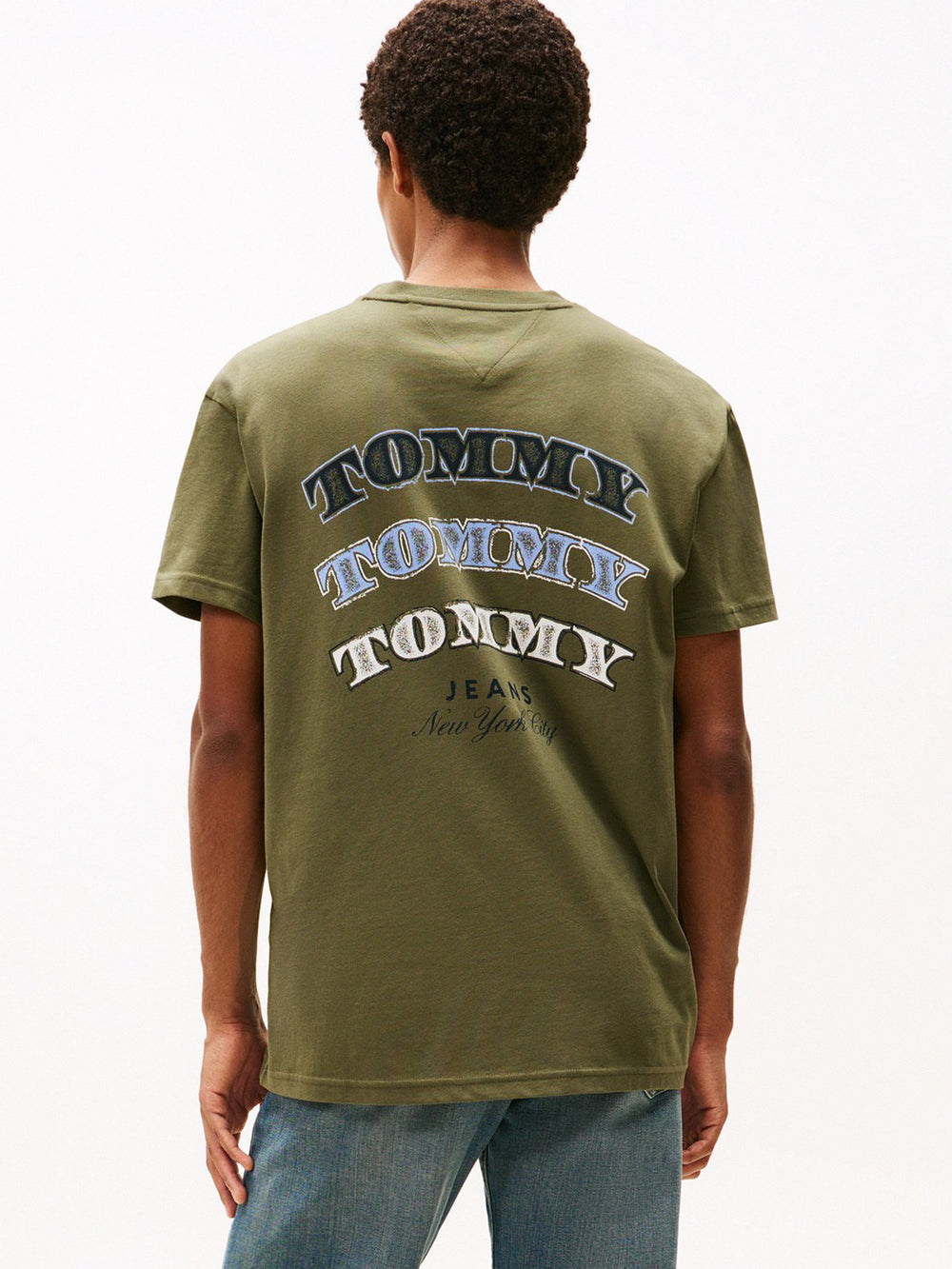 Regular Fit Graphic T-Shirt